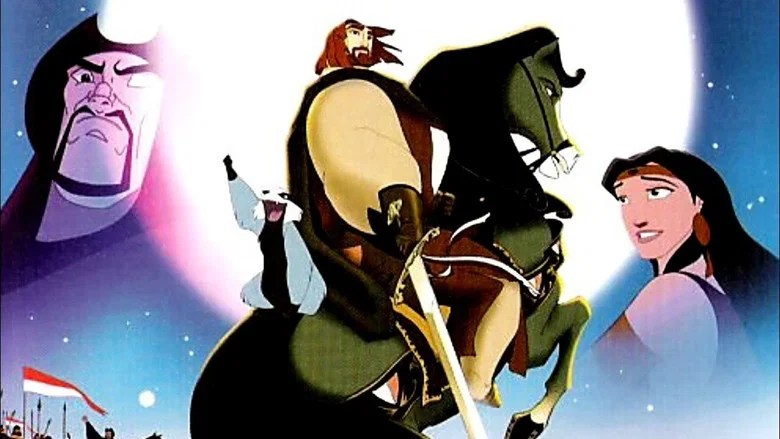 El Cid: The Legend screenshot 5
