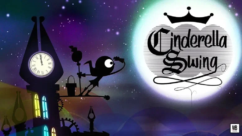 Cenicienta Swing screenshot 2