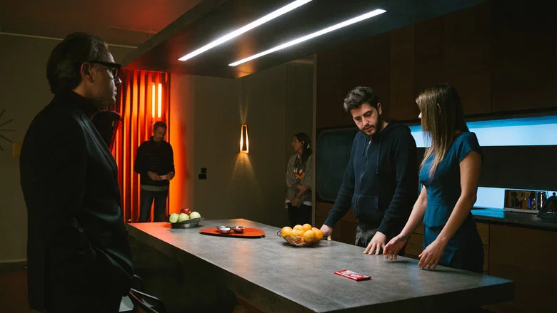 The Taste of Love screenshot 8