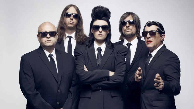 Puscifer – Parole Violator screenshot 1