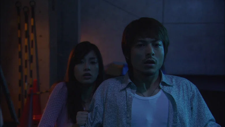 The Locker screenshot 1
