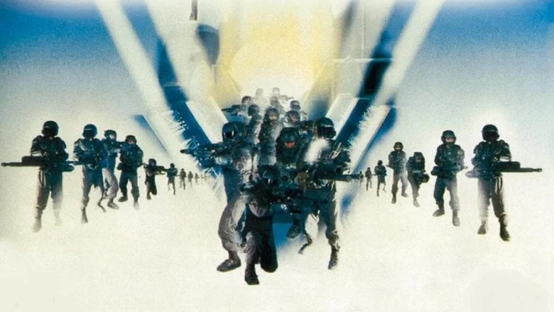 The Silencers screenshot 2