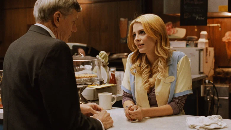 Homecoming screenshot 2