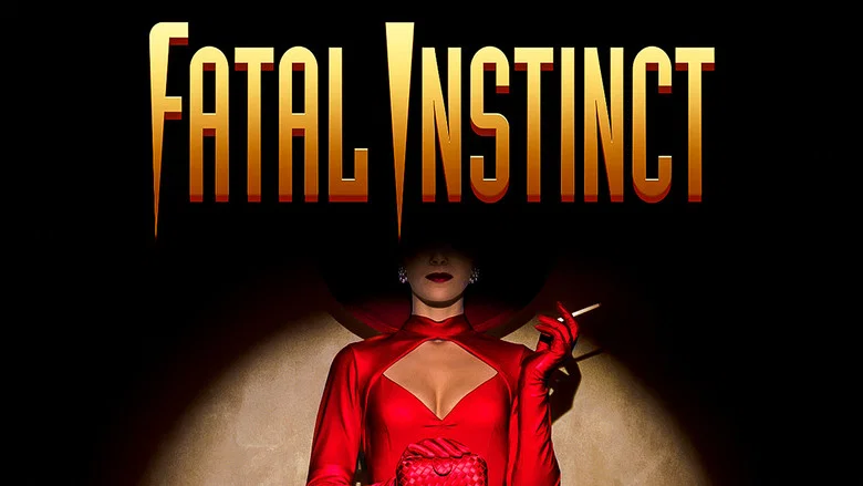 Fatal Instinct screenshot 5