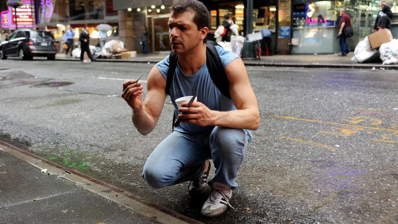 The Get By: Making It on the Streets of NYC screenshot 1