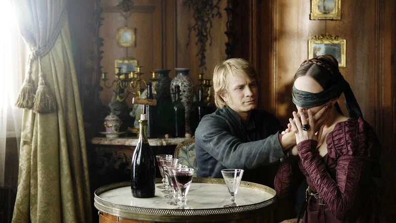 The Vintner's Luck screenshot 1