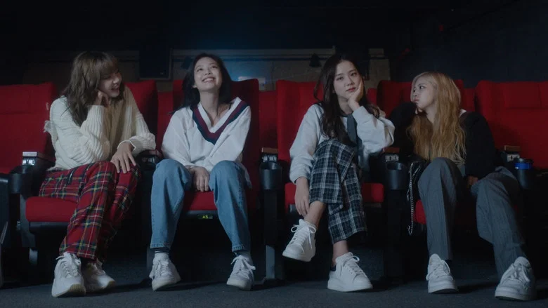 BLACKPINK: The Movie screenshot 6