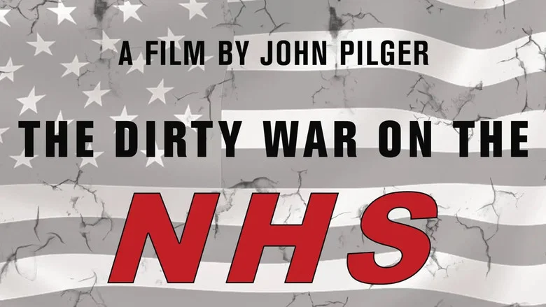 The Dirty War on the NHS screenshot 1