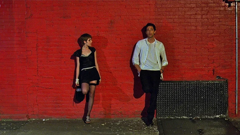 Detachment screenshot 3