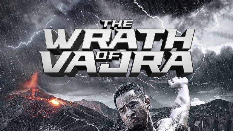 The Wrath of Vajra screenshot 3
