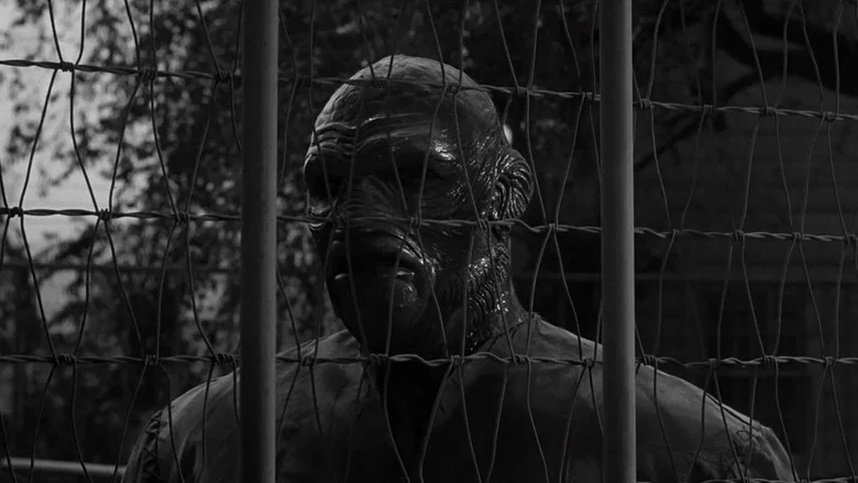 The Creature Walks Among Us screenshot 2