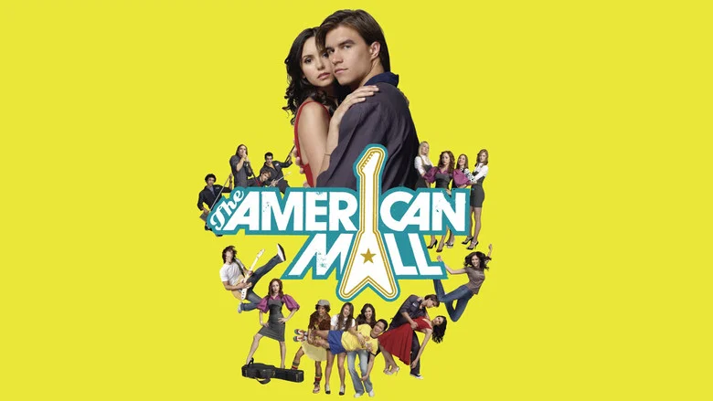 The American Mall screenshot 3