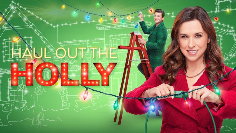Haul Out the Holly screenshot 2