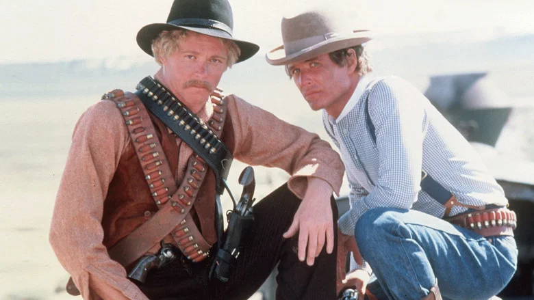 Butch and Sundance: The Early Days screenshot 1