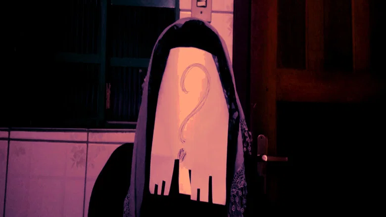 Vazio screenshot 1