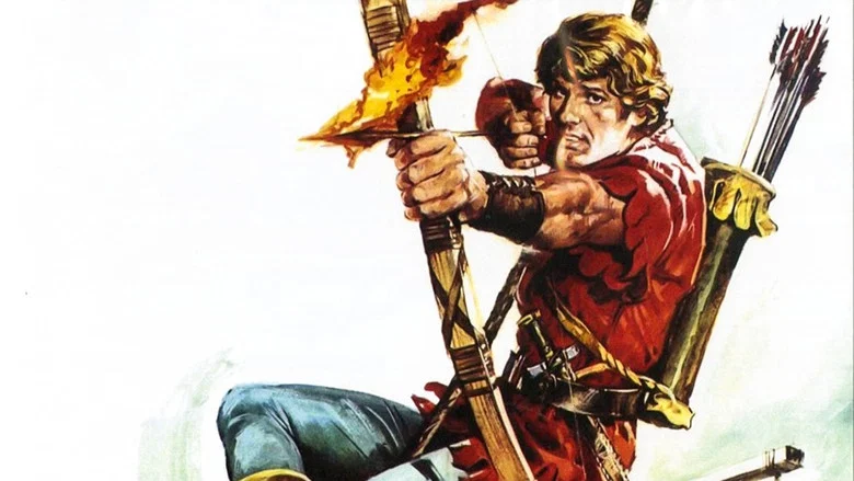 Long Live Robin Hood screenshot 3