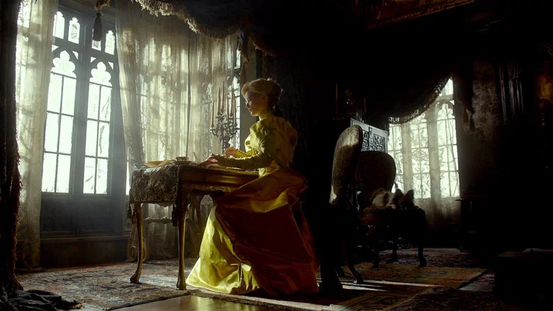 Crimson Peak screenshot 8