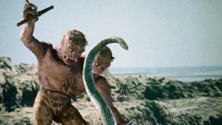 Jack the Giant Killer screenshot 6