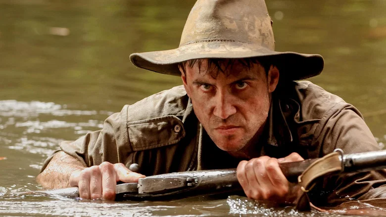 Kokoda screenshot 1