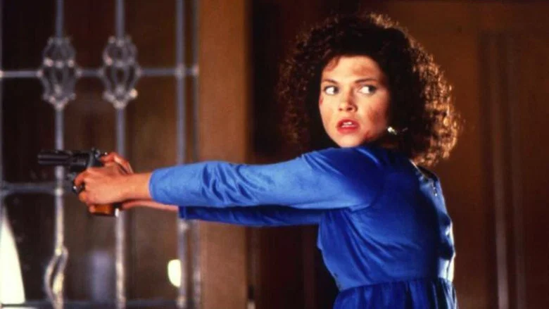 Prom Night IV: Deliver Us from Evil screenshot 1