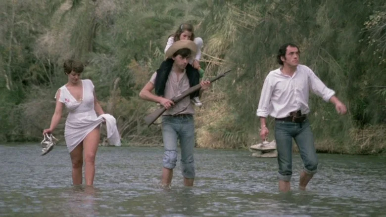 Cannibal Terror screenshot 4