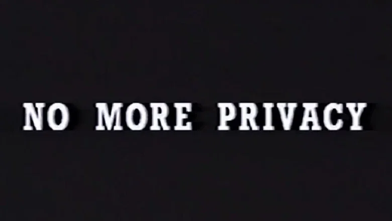 No More Privacy: All About You screenshot 1