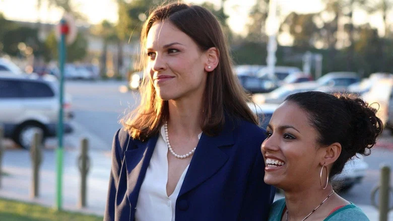 Freedom Writers screenshot 8
