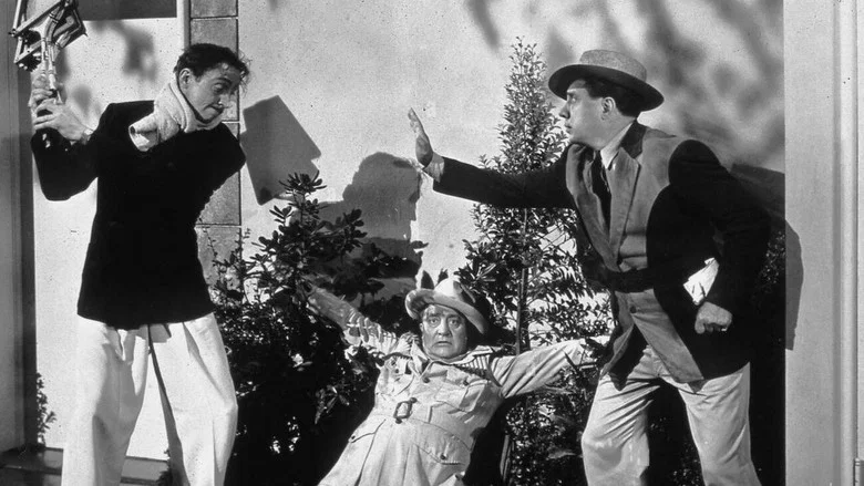 Hellzapoppin' screenshot 5