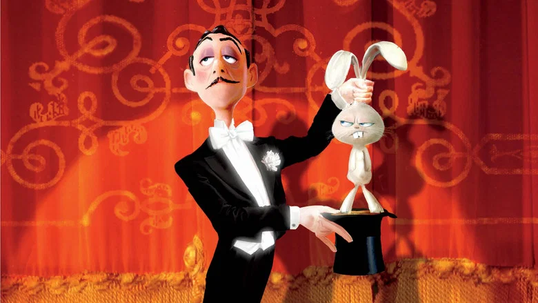 Presto screenshot 3