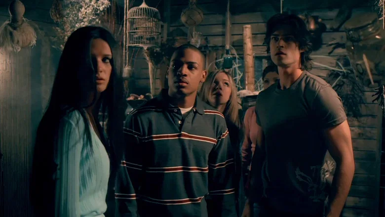 House of Fears screenshot 6