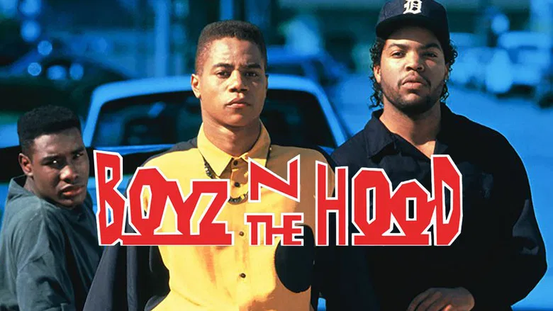 Boyz n the Hood screenshot 2