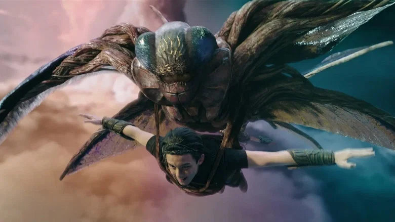 Asura screenshot 1