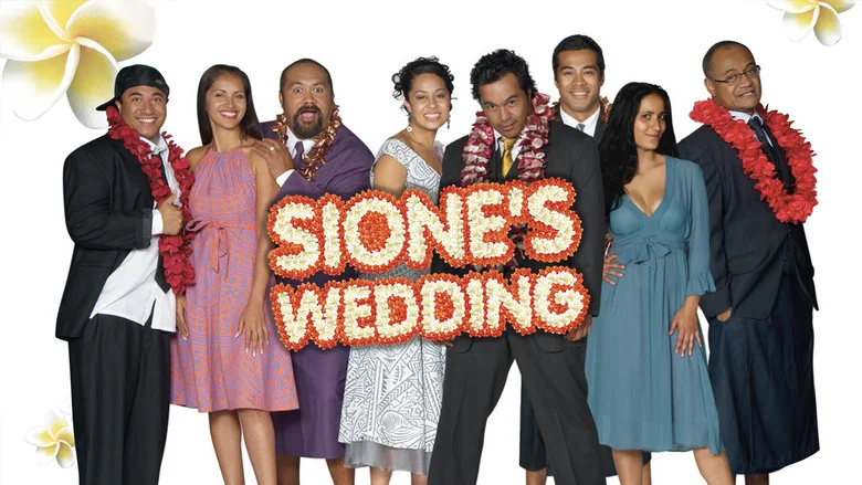 Sione's Wedding screenshot 2