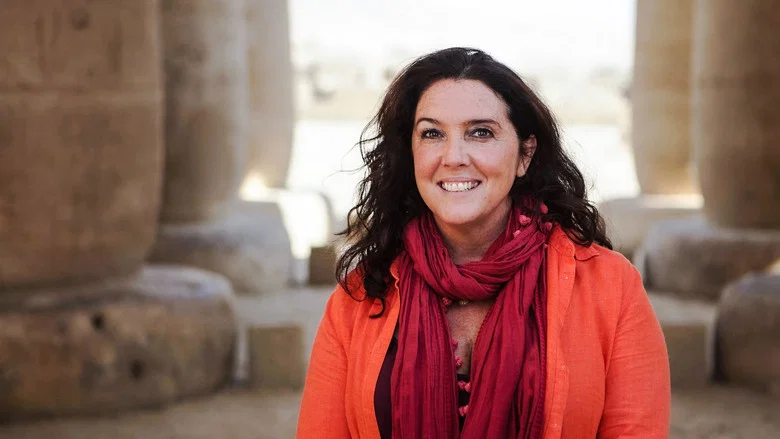 Egypt's Great Mummies: Unwrapped with Bettany Hughes screenshot 1
