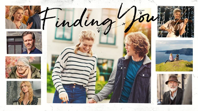Finding You screenshot 3