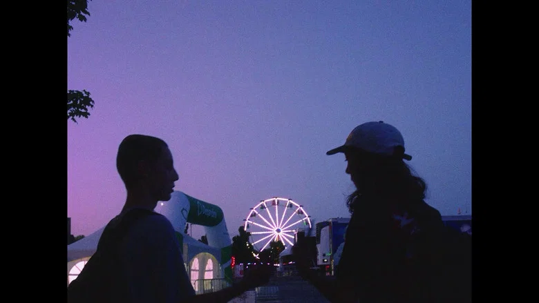 Summer Nights screenshot 4