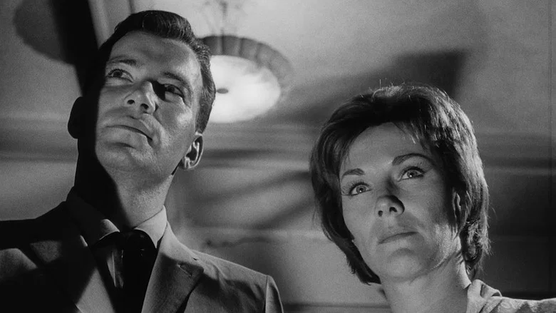 The Intruder screenshot 4