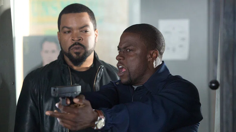 Ride Along screenshot 7