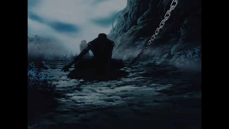 Ninja Scroll screenshot 7