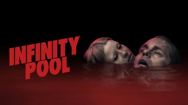 Infinity Pool screenshot 7