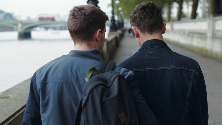 Jamie screenshot 1