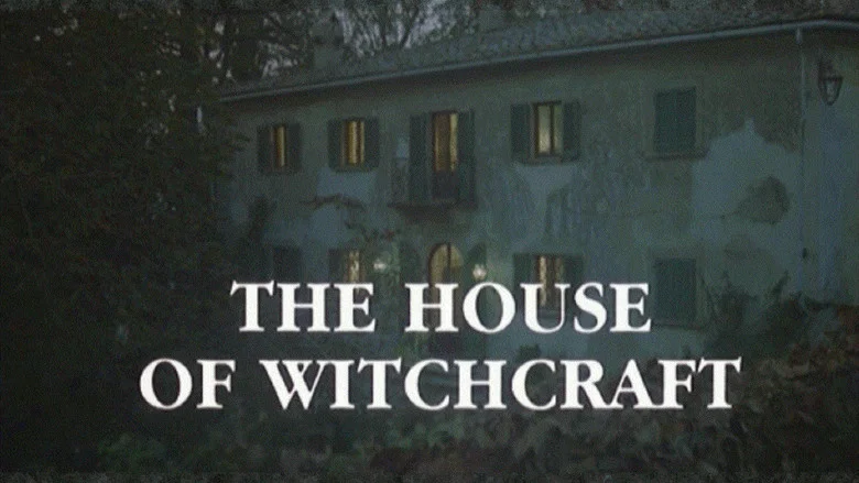 The House of Witchcraft screenshot 3