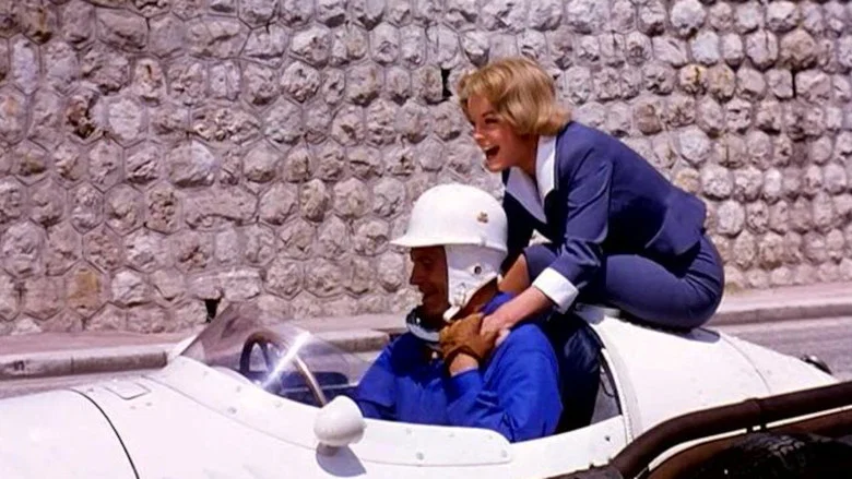 An Angel on Wheels screenshot 1
