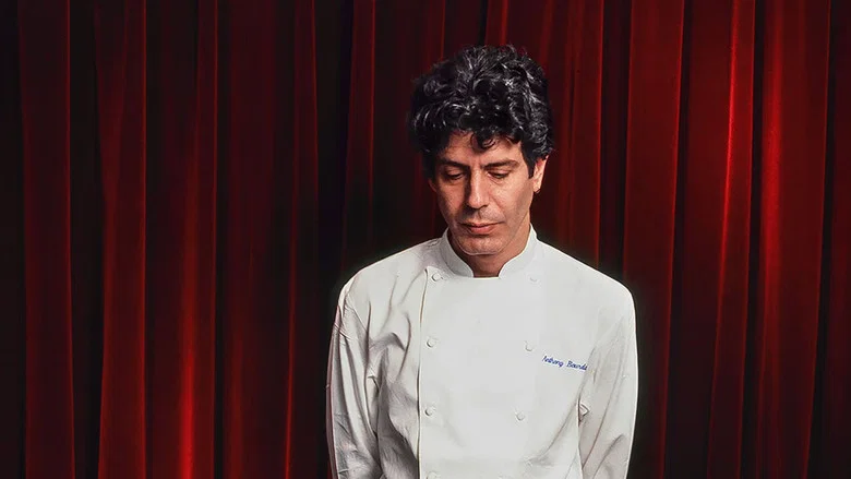 Anthony Bourdain: A Cook's Tour - Europe screenshot 3