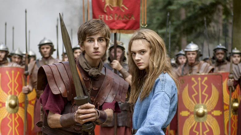 Horrible Histories: The Movie — Rotten Romans screenshot 3