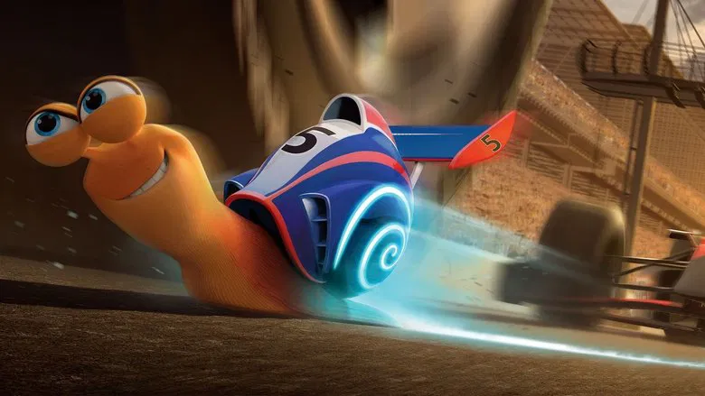 Turbo screenshot 3