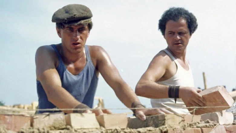 Man of Marble screenshot 5