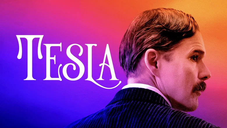 Tesla screenshot 5