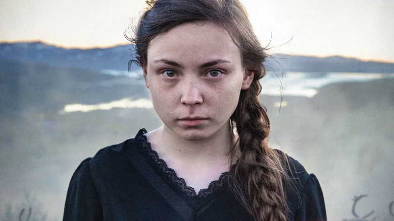 Sami Blood screenshot 2