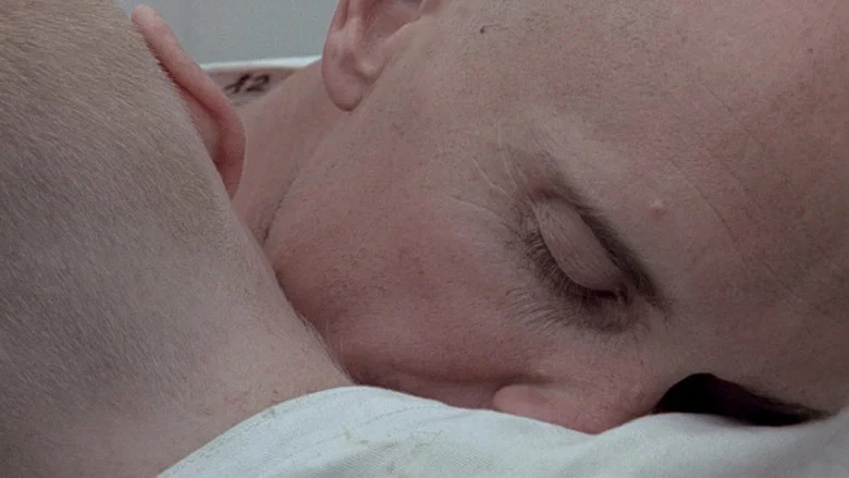 THX 1138 screenshot 7